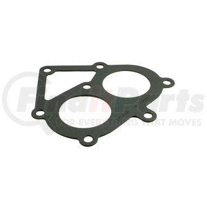 1393550 by CATERPILLAR - Engine Coolant Temperature Regulator Housing Gasket, For C15 and 3406E Series