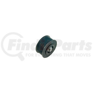Caterpillar 1731498 Accessory Drive Belt Idler Assembly Pulley Assembly - Idler (Accessory Drive Belt Idler Assembly)