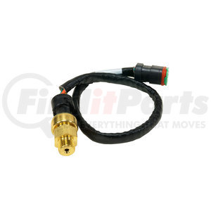 Caterpillar 1946722 Ambient Air Temperature Sensor Sensor Group