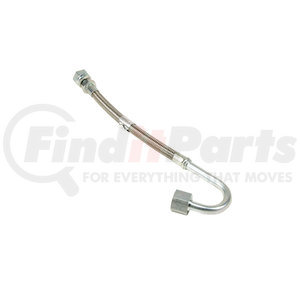 Caterpillar 2051332 Turbocharger Oil Supply Hose Turbocharger Oil Supply Hose - .90mm Internal Diameter Oil Coupling Hose