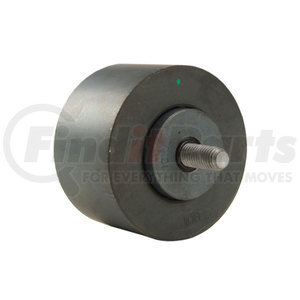 Caterpillar 2078118 Accessory Drive Belt Idler Pulley Idler Pulley Assembly - F (Accessory Drive Belt Idler Pulley)