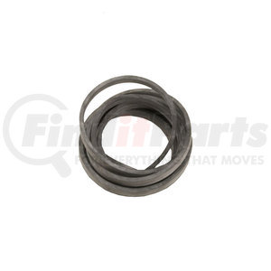 2175701 by CATERPILLAR - 4.45mm Thick Bulk Ribbon Seal for C7 and C9 Truck Engine