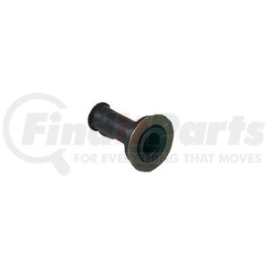 2401614 by CATERPILLAR - Engine Oil Pan Fastener Sleeve - Carbon Steel, NBR Sealing, 27 mm Overall Length