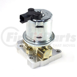 4935092 by CUMMINS - Fuel Transfer Pump - 12 Volts, For Cummins ISX/ISB/QSB Series Engines