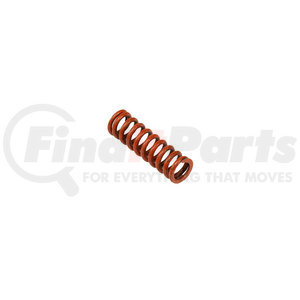 15918 by FULLER - Cover Spring - Orange for Fuller Transmission