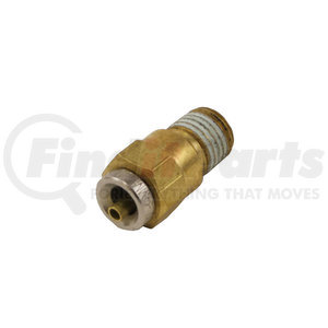 84005 by FULLER - Straight Connector