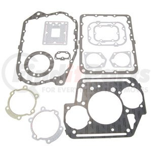 K2921 by FULLER - Manual Transmission Gasket Set