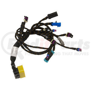 K3681 by FULLER - Transmission Wiring Harness Kit