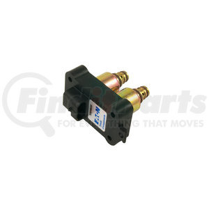 K3682 by FULLER - Transmission Range/Splitter Valve Kit