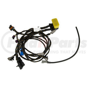 K3985 by FULLER - Hybrid Electric Clutch Actuator (ECA) Kit - Gen 1