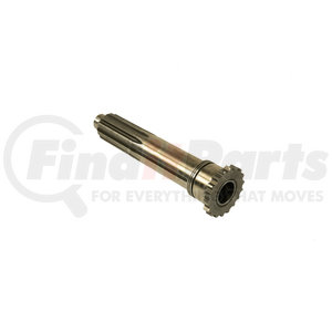 S1659 by FULLER - Fuller 2” Pull Snap Ring Style Input Shaft