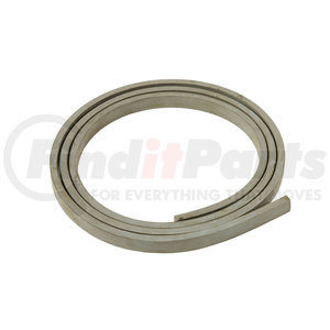 5P5678 by CATERPILLAR - Engine Ribbon Seal - Thin, Flexible Rubber Strip, 10 mm Overall Width