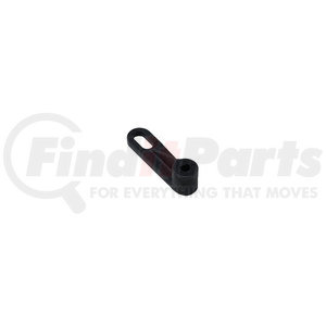 5S012815 by PETERBILT - HVAC Heater Mode Door Lever