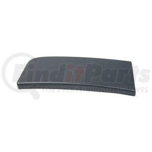 Peterbilt L33-6011R Skirt Hood Fender Skirt, Passenger Side (RH), 24in L x 10in W, For Peterbilt 389