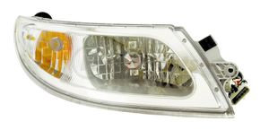 33A-1101R-AS by MAXZONE AUTO PARTS CORP - Headlight Assembly Right Side for International Durastar