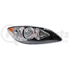 33A-1102R-AS by MAXZONE AUTO PARTS CORP - Depo PROSTAR Right Replacement Headlight