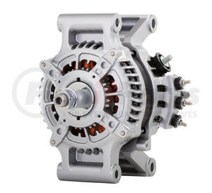 211-9211 by DENSO - New HD Premium SC Alternator 185A Passenger-MD, HD-On Road