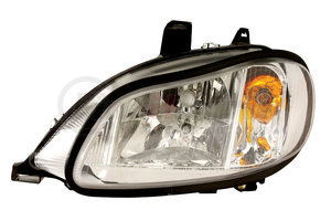 33G-1101L-AS by MAXZONE AUTO PARTS CORP - Headlight Left Hand Assembly for Freightliner M2 by Depo