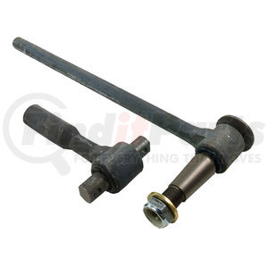 60215-000 by HENDRICKSON - Ultra Rod® Two-Piece Longitudinal Torque Rod Kit