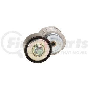 Hino 16630E0390 Accessory Drive Belt Idler Pulley Accessory Drive Belt Idler Pulley