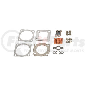S040010442 by HINO - Turbocharger Service Kit - Use for Various Hino Truck Applications