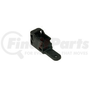 S589AE0010 by HINO - Hood Latch Keeper