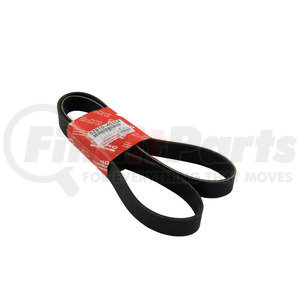 SZ91045254 by HINO - v-Belts - Use for Various Hino Truck Applications