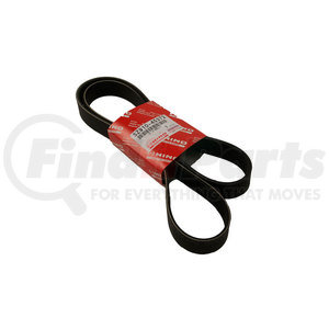 SZ91045372 by HINO - V-Belts - Use for Various Hino Truck Applications