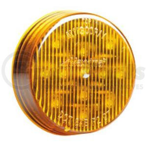 M11300Y by MAXXIMA - 2 1/2" Amber Clearance Marker Light