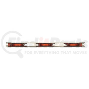 M20343R by MAXXIMA - Clearance Marker Lighting - ID Bar
