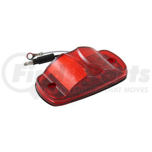 Maxxima M23015R Side Marker Light MAXX LED REP M26302R