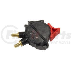229697-01 by NATIONAL SEATING - HIGH PRESSURE SWITCH (RED)