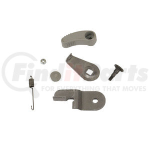 SK1193-07 by NATIONAL SEATING - Kit-chugger Lock Out