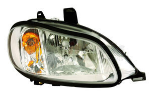 33G-1101R-AS by MAXZONE AUTO PARTS CORP - Right Hand Side Headlight Assembly for Freightliner M2 by Depo