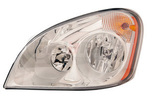 33G-1102L-AS by MAXZONE AUTO PARTS CORP - Headlight Assembly Left Hand Side for Freightliner Cascadia by Depo