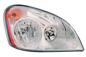 33G-1102R-AS by MAXZONE AUTO PARTS CORP - Headlight Assembly Right Hand fits Freightliner Cascadia by Depo