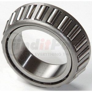 HM516449 by BCA - Taper Bearing Cone