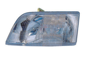 373-1121R-US by MAXZONE AUTO PARTS CORP - Depo Headlight Assembly Right Hand for Volvo VNL, VNM (Old Style)