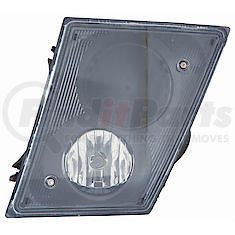 373-2011L-AS by MAXZONE AUTO PARTS CORP - Depo Fog Light Assembly, Left Driver Side for Volvo VNL