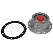 180.10619 by AUTOMANN - Hub Cap, with Side Fill Plug