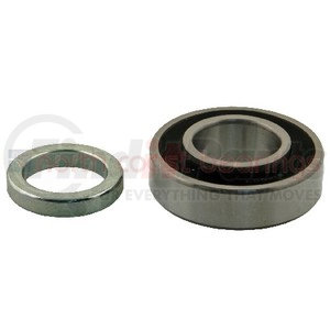 514003 by NORTH COAST BEARING - Wheel Bearing