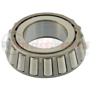 LM501349 by NORTH COAST BEARING - Differential Carrier Bearing, Differential Bearing