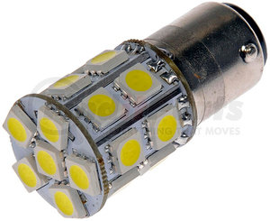 94811-4 by GROTE - White LED Replacement Bulb - Industry Standard #1157, Bayonet Base