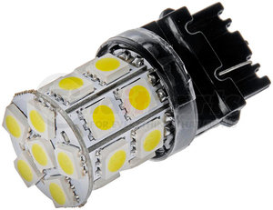 94831-4 by GROTE - White LED Replacement Bulb - Industry Standard #3156, Wedge Base