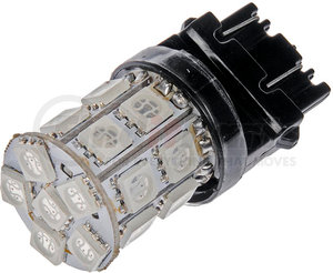94853-4 by GROTE - Amber LED Replacement Bulbs, Industry Standard #3157NA, Wedge Base