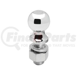 Cequent Electrical 63834 HITCHBALL