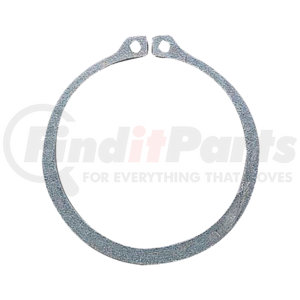 500241 by CEQUENT ELECTRICAL - Bulldog -  Swivel Retaining Ring for 800-5,000 lbs. Jacks