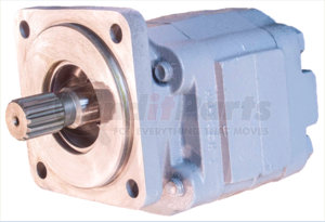 447946 by WALDON-REPLACEMENT - WALDON REPLACEMENT HYD MOTOR