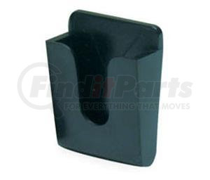 Truckspec RP-232 RoadPro CB Microphone Holder - Black Plastic