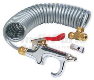 RP63052 by TRUCKSPEC - RoadPro Air Seat Blow Gun Kit